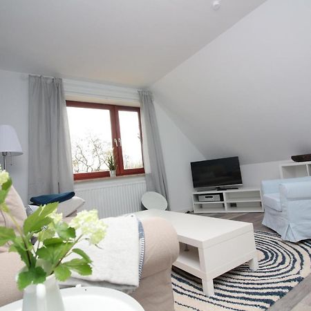 Ferienwohnung 3 In Der Waldstrasse Sankt Peter-Ording Buitenkant foto