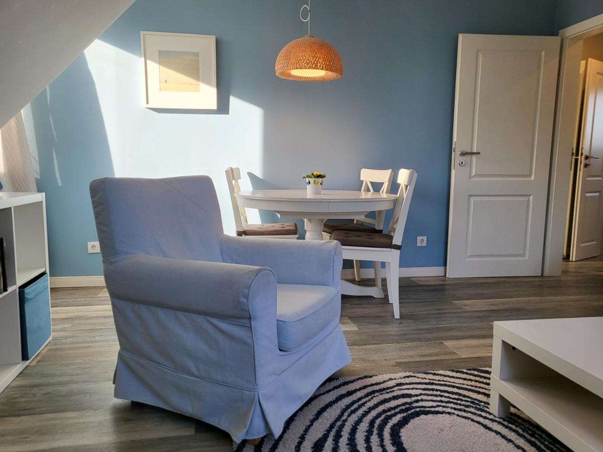 Ferienwohnung 3 In Der Waldstrasse Sankt Peter-Ording Buitenkant foto